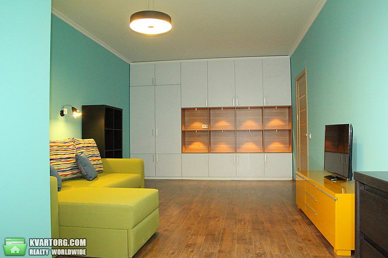 Rent out 1-room apartment. Киев,  Ахматовой — photo 4