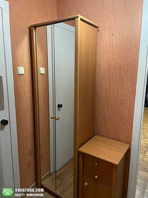 Rent out 1-room apartment. Киев, ст. м. Шулявская — photo 2