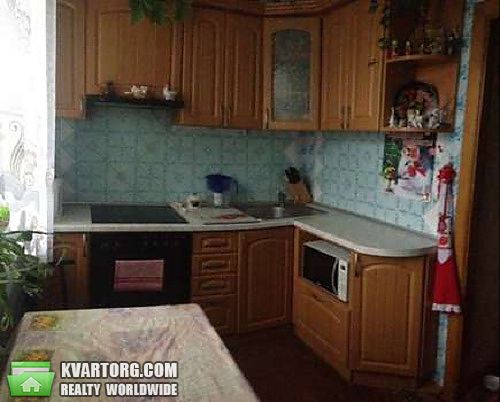 Sell 3-room apartment. Киев,  Заболотного — photo 4