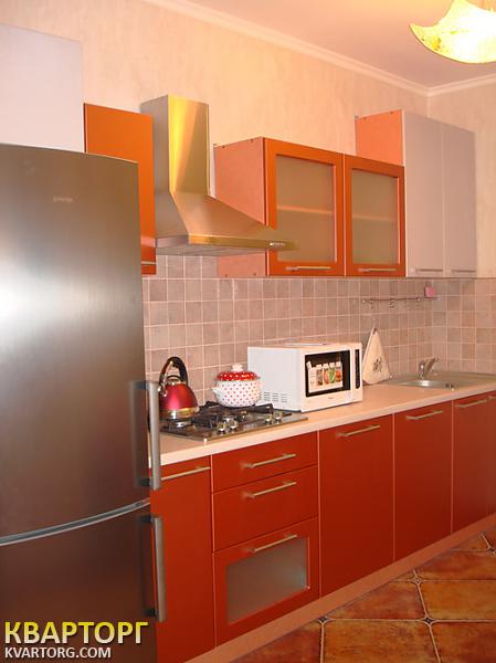 Rent out 1-room apartment. Киев,  Тургеневская — photo 9