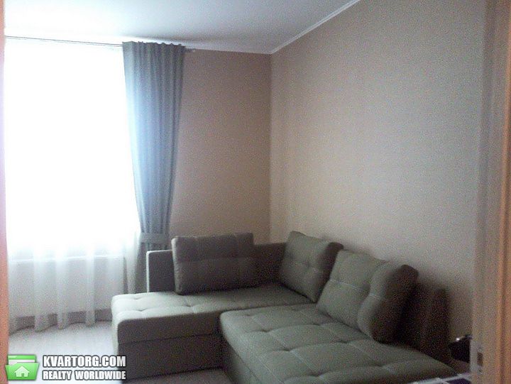 Rent out 1-room apartment. Киев, Садовая — photo 3