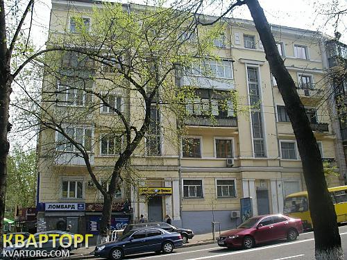 Sell office. Киев,  Артема — photo 1