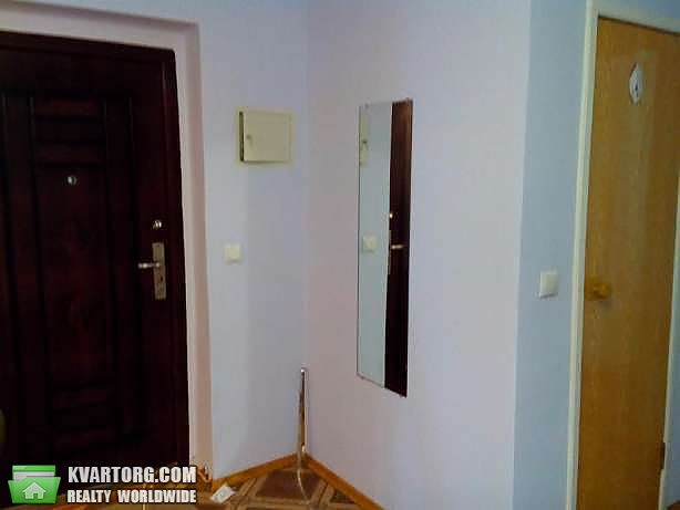 Rent out 2-room apartment. Киев, Григоренко — photo 10