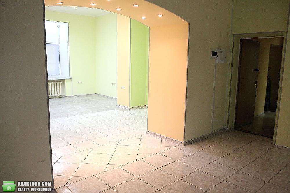 Rent out office. Киев, ул.Саксаганского — photo 3