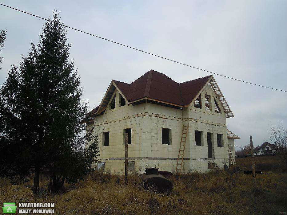 Sell house. Киевская обл., Заваловка — photo 1
