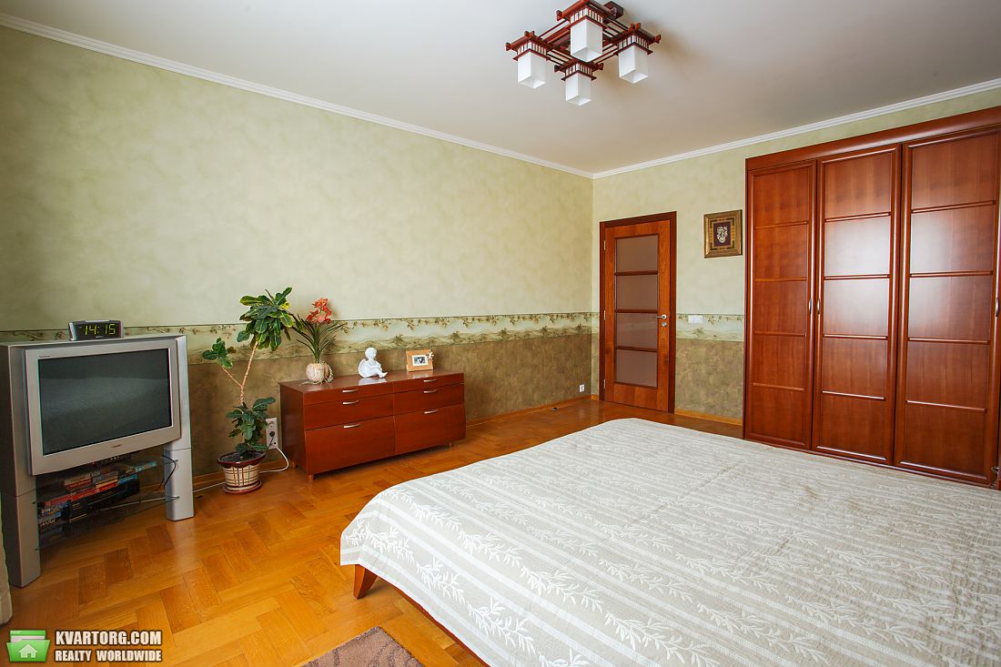 Sell 3-room apartment. Киев, Давыдова бул — photo 5