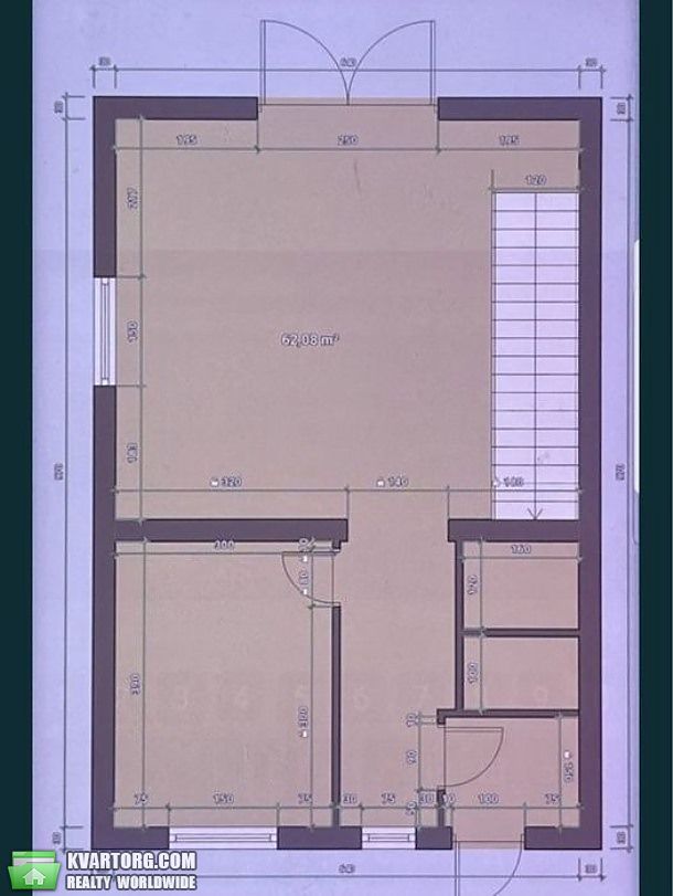 Sell house. Киев, Крюковщина — photo 9