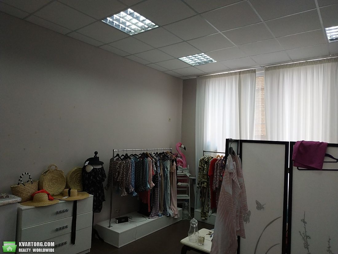 Rent out office. Киев,  Артема — photo 1