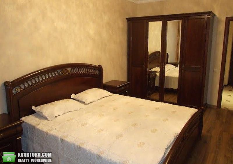 Rent out 1-room apartment. Киев, крамского — photo 3