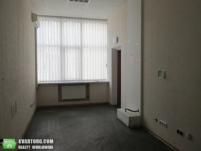 Rent out office. Киев, Половецкая — photo 7