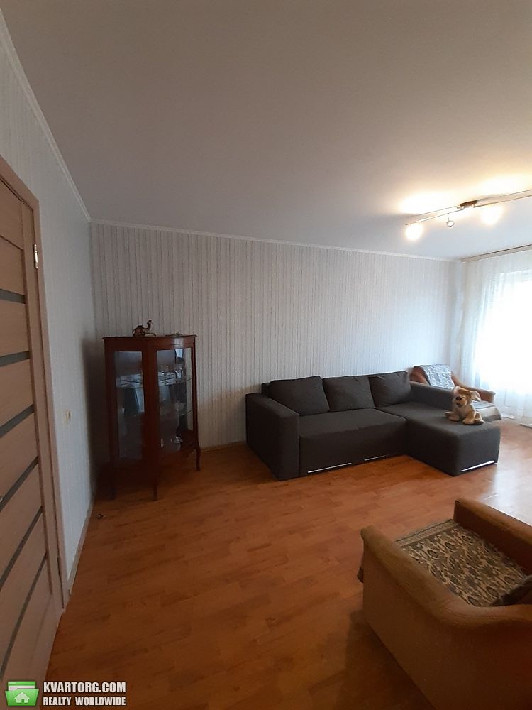 Rent out 3-room apartment. Киев, Шухевича проспект — photo 3