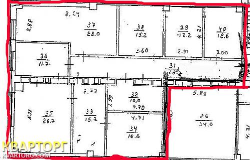 Rent out office. Киев,  Глубочицкая — photo 8