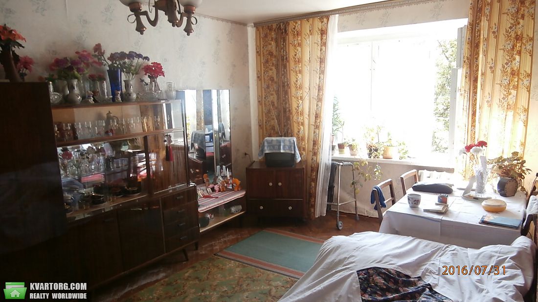 Sell 1-room apartment. Киев, бакинская — photo 2