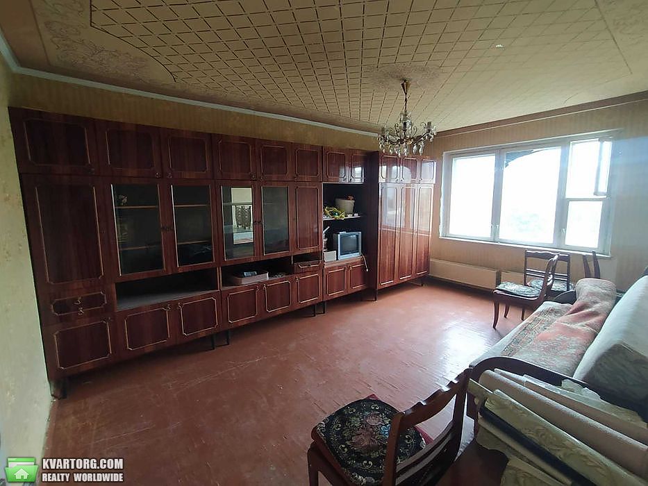 Sell 2-room apartment. Киев,  Драйзера — photo 1