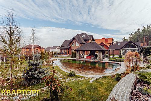 Sell house. Киев, Пуща-Водица — photo 5