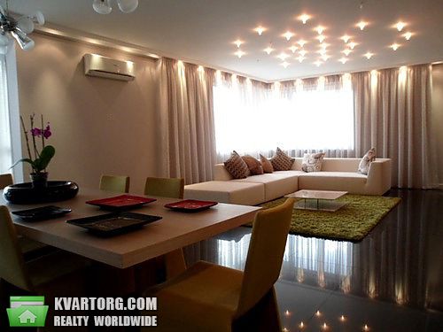 Rent out 4-room apartment. Днепропетровск, Баумана — photo 4