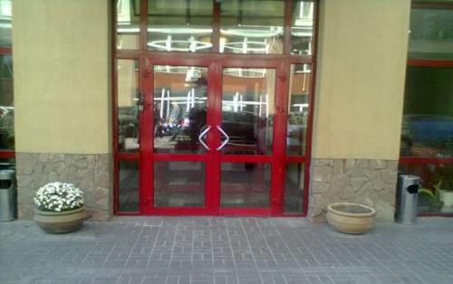 Rent out office. Киев,  Саксаганского — photo 3
