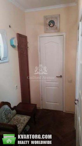 Sell 1-room apartment. Киев,  Виноградный пер — photo 7