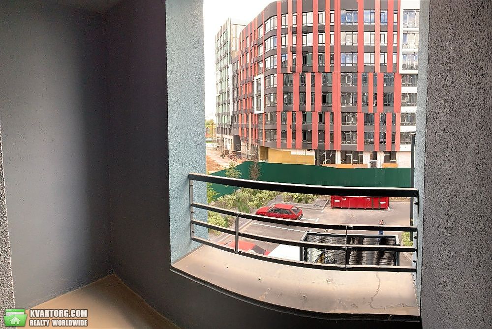 Sell 1-room apartment. Киев, Рыльского — photo 3
