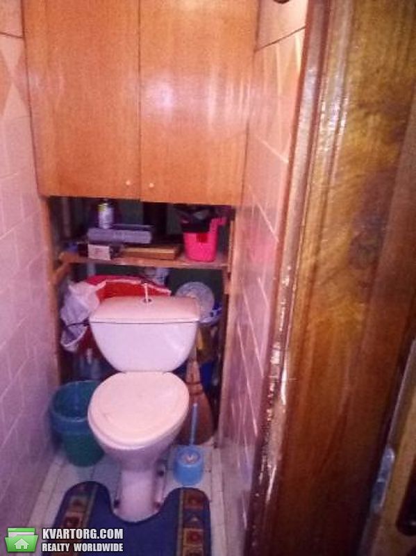 Sell 2-room apartment. Киев,  Кибальчича — photo 8