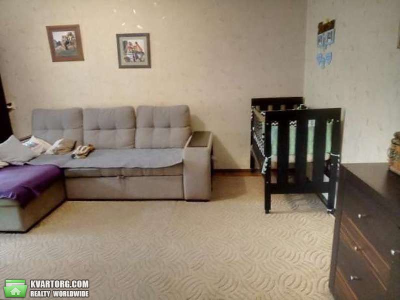 Sell 1-room apartment. Киев,  Пушиной — photo 2