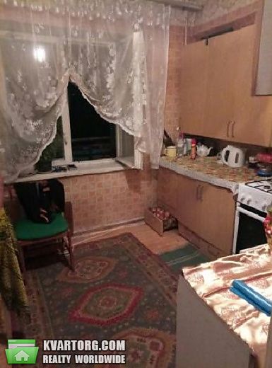 Sell 2-room apartment. Киев,  Березняковская — photo 4