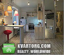 Sell 1-room apartment. Киев,  Терещенковская — photo 4