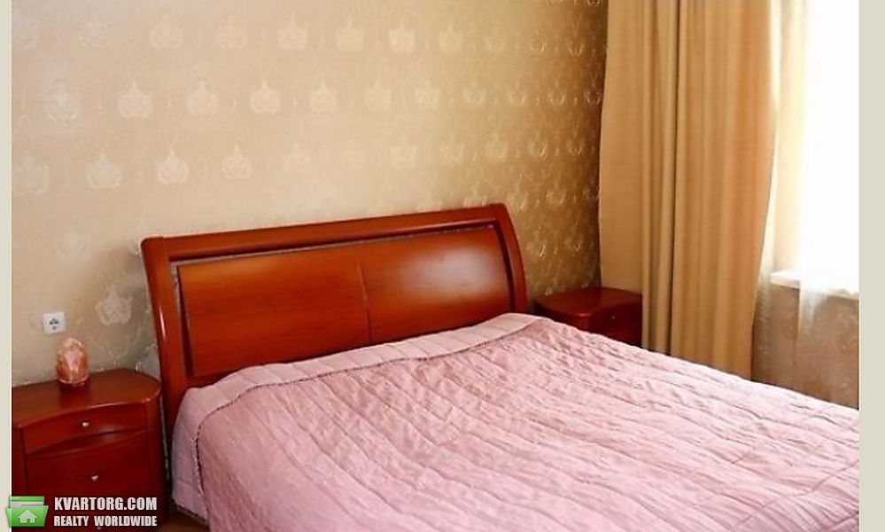 Rent out 3-room apartment. Киев, Эрнста — photo 3
