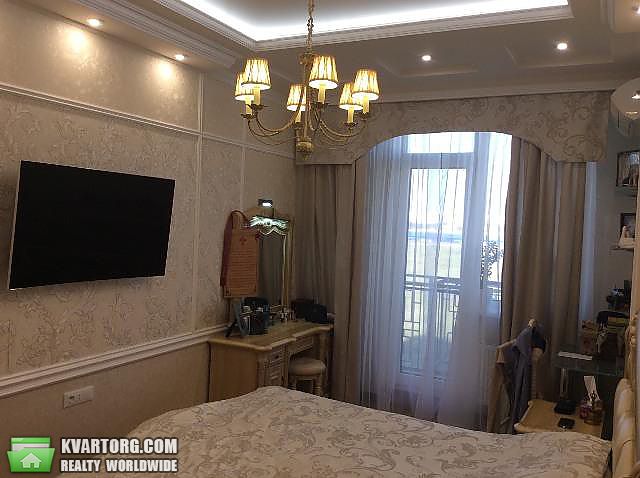 Sell 2-room apartment. Одесса, Архитекторская — photo 1