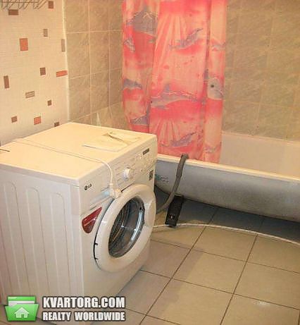 Rent out 1-room apartment. Киев, Григоренка — photo 3