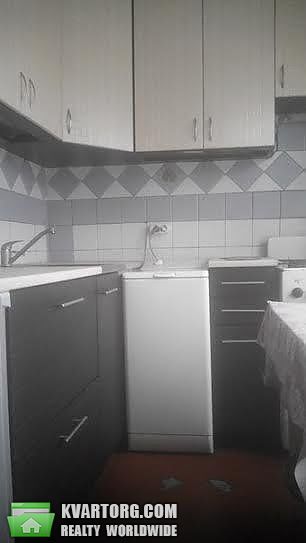 Sell 3-room apartment. Киев, Братиславская — photo 1