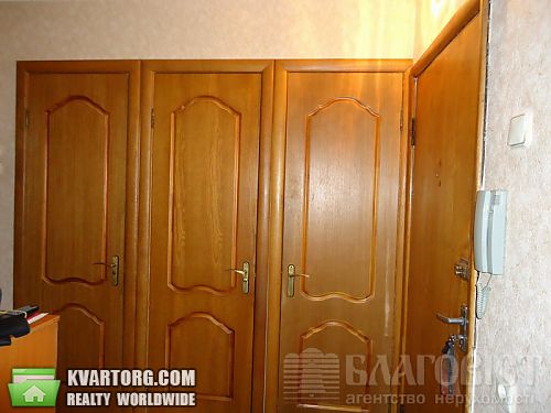 Sell 3-room apartment. Киев, Зверинецкая — photo 9