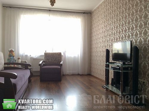 Sell 3-room apartment. Киев, Драгоманова — photo 2
