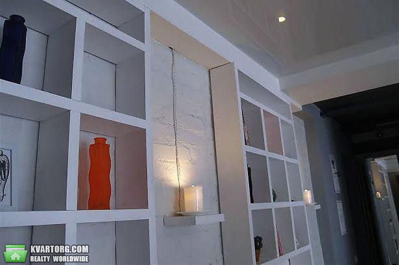 Rent out 2-room apartment. Киев,  Леси Украинки бул — photo 7
