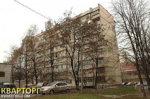 Sell 2-room apartment. Киев, Зои Космодемьянской — photo 1
