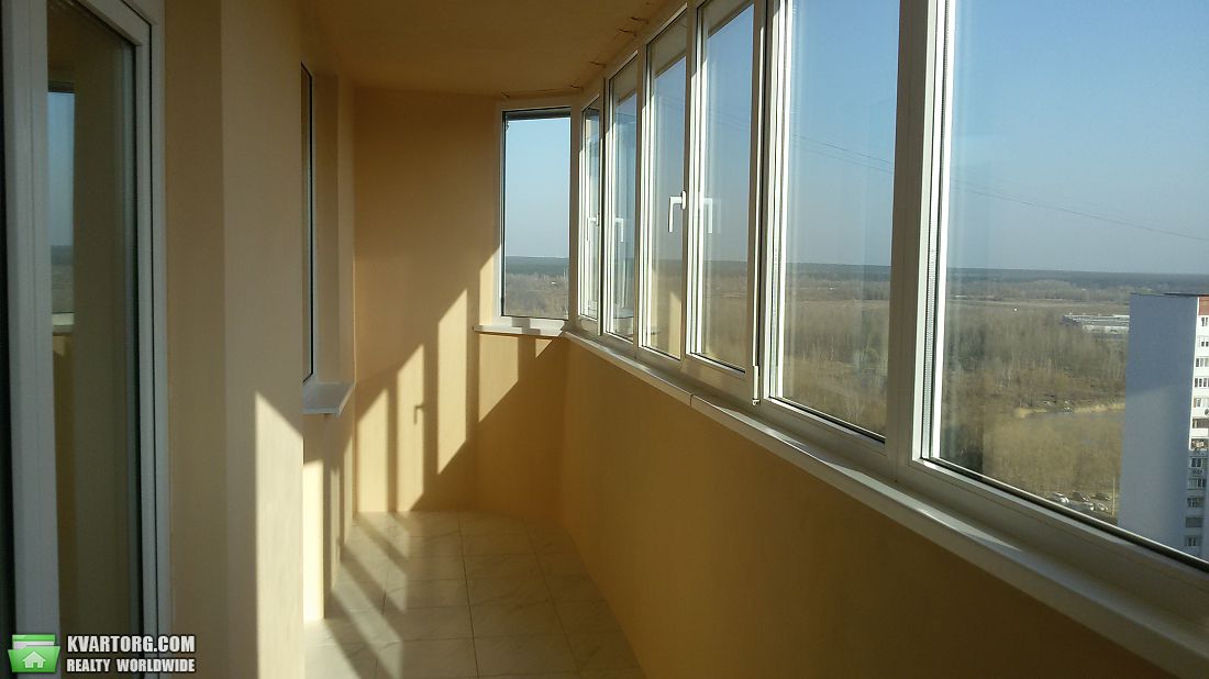 Sell 1-room apartment. Киев,  Закревского — photo 5