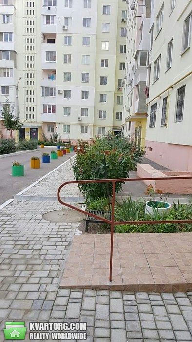 Sell 1-room apartment. Одесса, Сахарова — photo 1