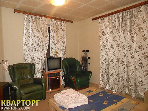 Rent out 3-room apartment. Одесса, Литературная — photo 2