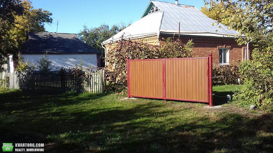Sell house. Черкассы, Николая Ткаченко — photo 9