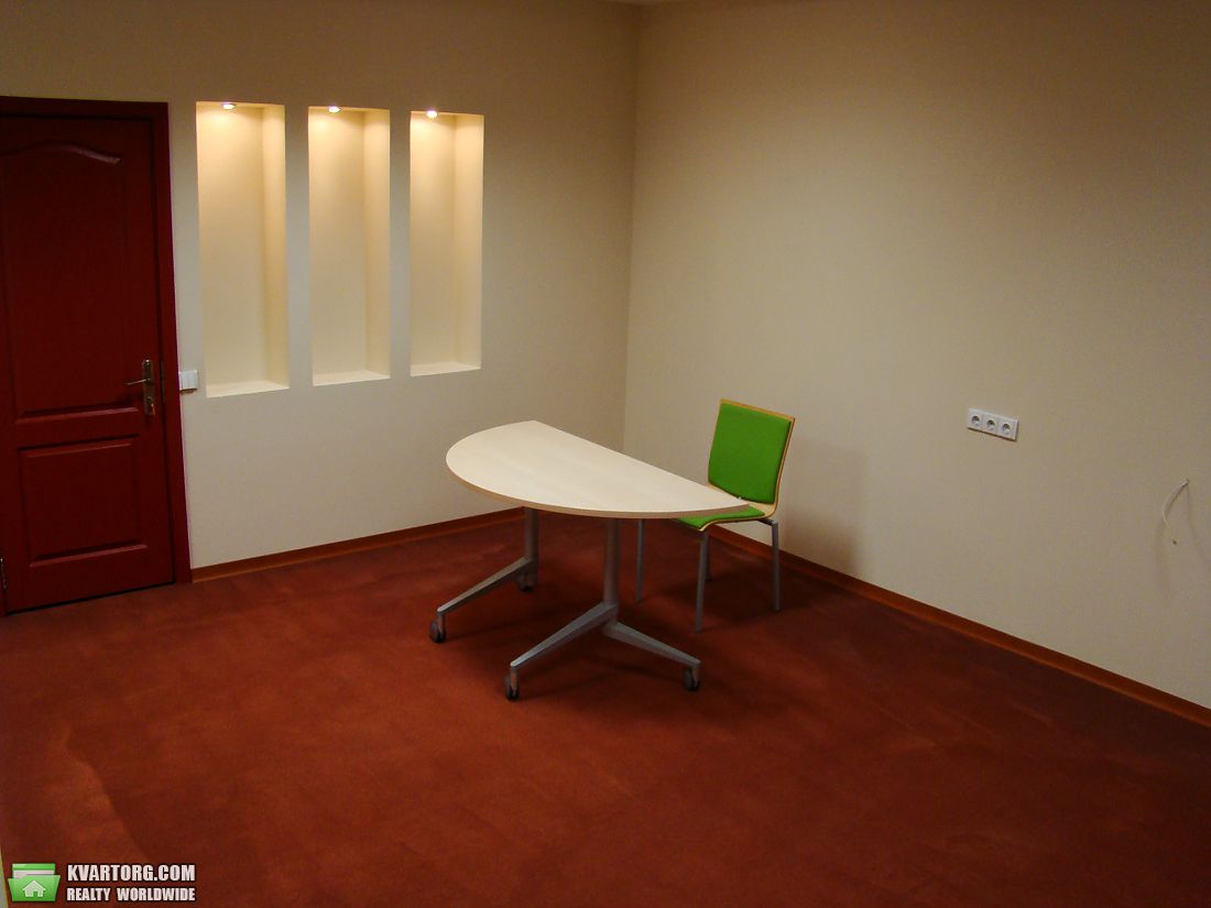 Rent out office. Киев,  Большая Васильковская — photo 7