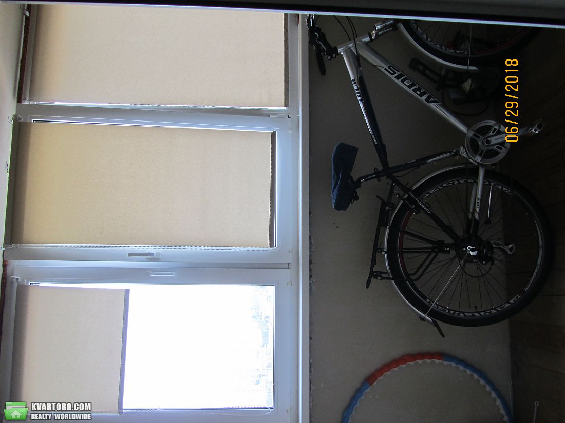 Sell 1-room apartment. Киев,  Милославская — photo 10