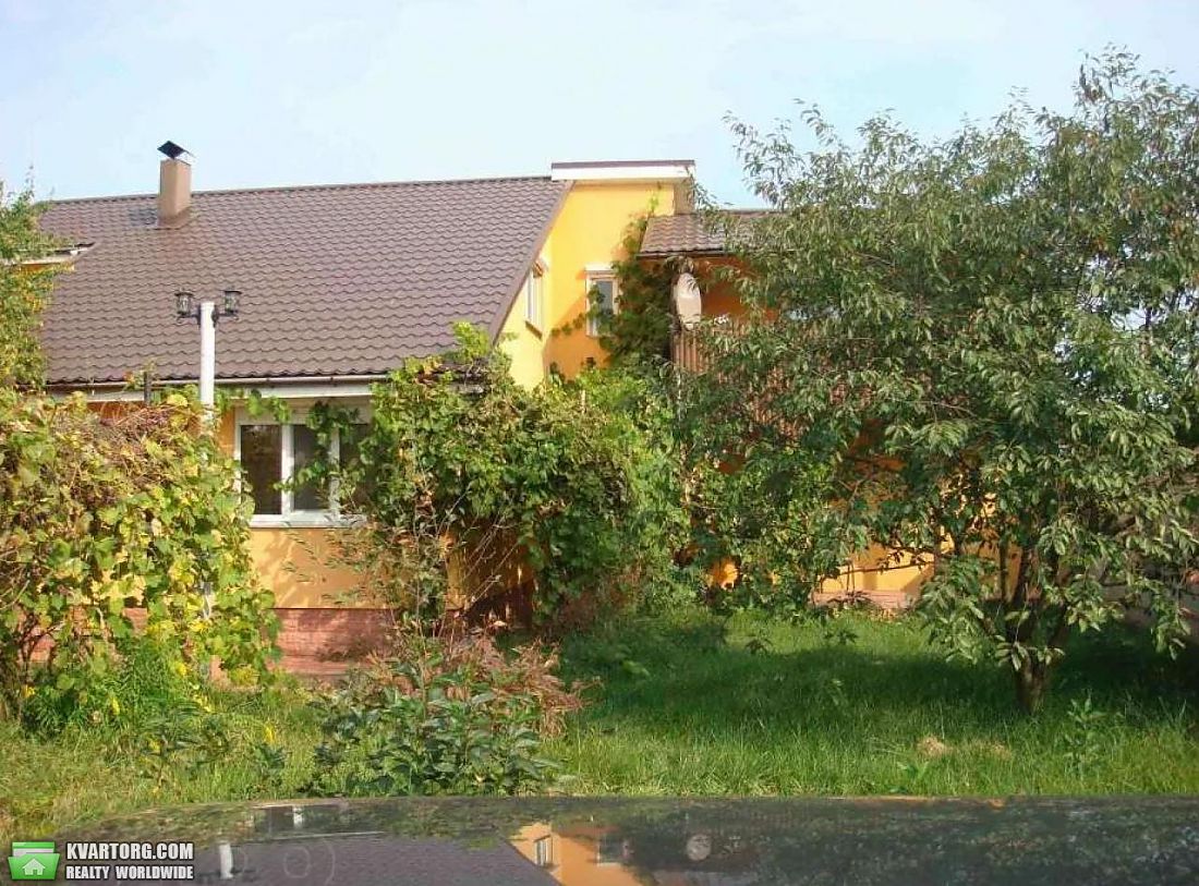 Rent out house. Киевская обл., Хотяновка — photo 5