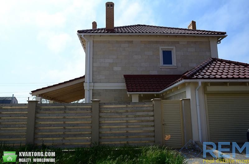 Sell house. Одесса, Паустовского/Лески — photo 1