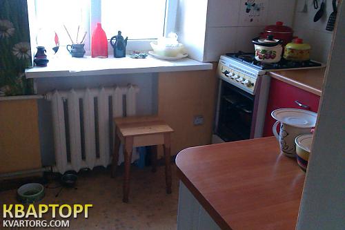 Sell 3-room apartment. Одесса, Черняховского — photo 4