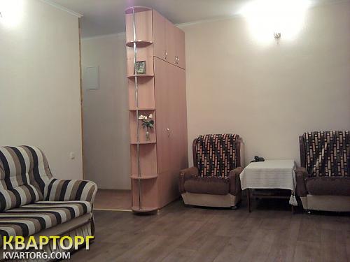 Rent out 3-room apartment. Киев,  Саратовская — photo 5