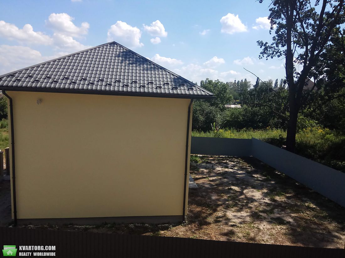 Sell house. Киевская обл., Франка Івана — photo 5