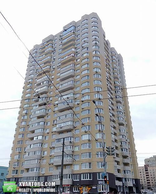 Sell 3-room apartment. Киев,  Малиновского — photo 1