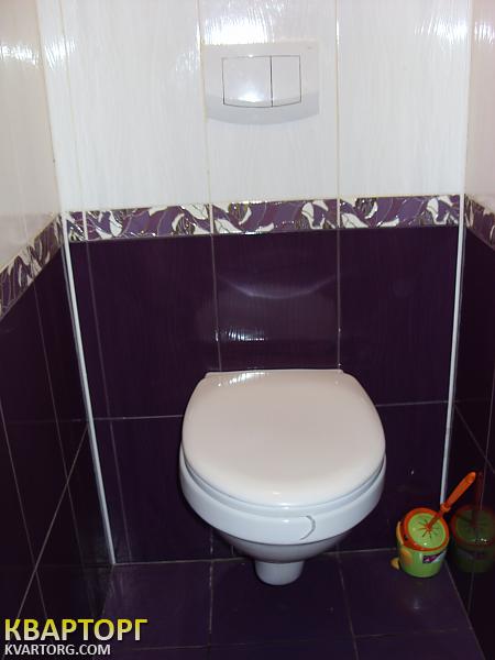 Sell 2-room apartment. Киев,  Милославская — photo 3