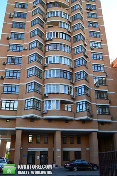 Sell 2-room apartment. Киев, Воровского — photo 6