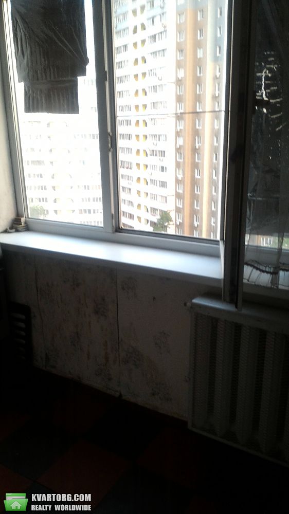 Sell 1-room apartment. Киев,  Харьковское шоссе — photo 5